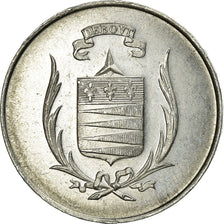 Münze, Frankreich, Ville de Castres, Castres, 5 Centimes, 1916-1919, VZ+