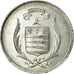 Moneda, Francia, Ville de Castres, Castres, 10 Centimes, 1916-1919, EBC+