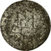Monnaie, France, Chambre de Commerce, Bayonne, 10 Centimes, 1917, TB+, Iron