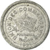 Moneta, Francia, Union des commerçants, Fourmies et Trélon, Fourmies, 5