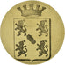 Monnaie, France, Commune d'Issigeac, Issigeac, 0.10 Franc, SUP, Carton
