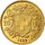 Moneda, Suiza, 20 Francs, 1899, Bern, EBC, Oro, KM:35.1