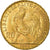 Moneda, Francia, Marianne, 20 Francs, 1899, MBC+, Oro, KM:847