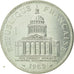 Coin, France, Panthéon, 100 Francs, 1982, Pessac, ESSAI, MS(65-70), Silver