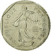 Monnaie, France, Semeuse, 2 Francs, 1978, Paris, ESSAI, FDC, Nickel