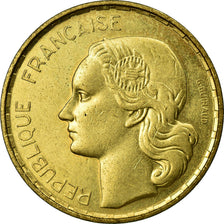 Coin, France, Guiraud, 50 Francs, 1950, Paris, ESSAI, MS(60-62)