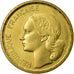 Monnaie, France, Guiraud, 10 Francs, 1950, Paris, ESSAI, FDC, Aluminum-Bronze