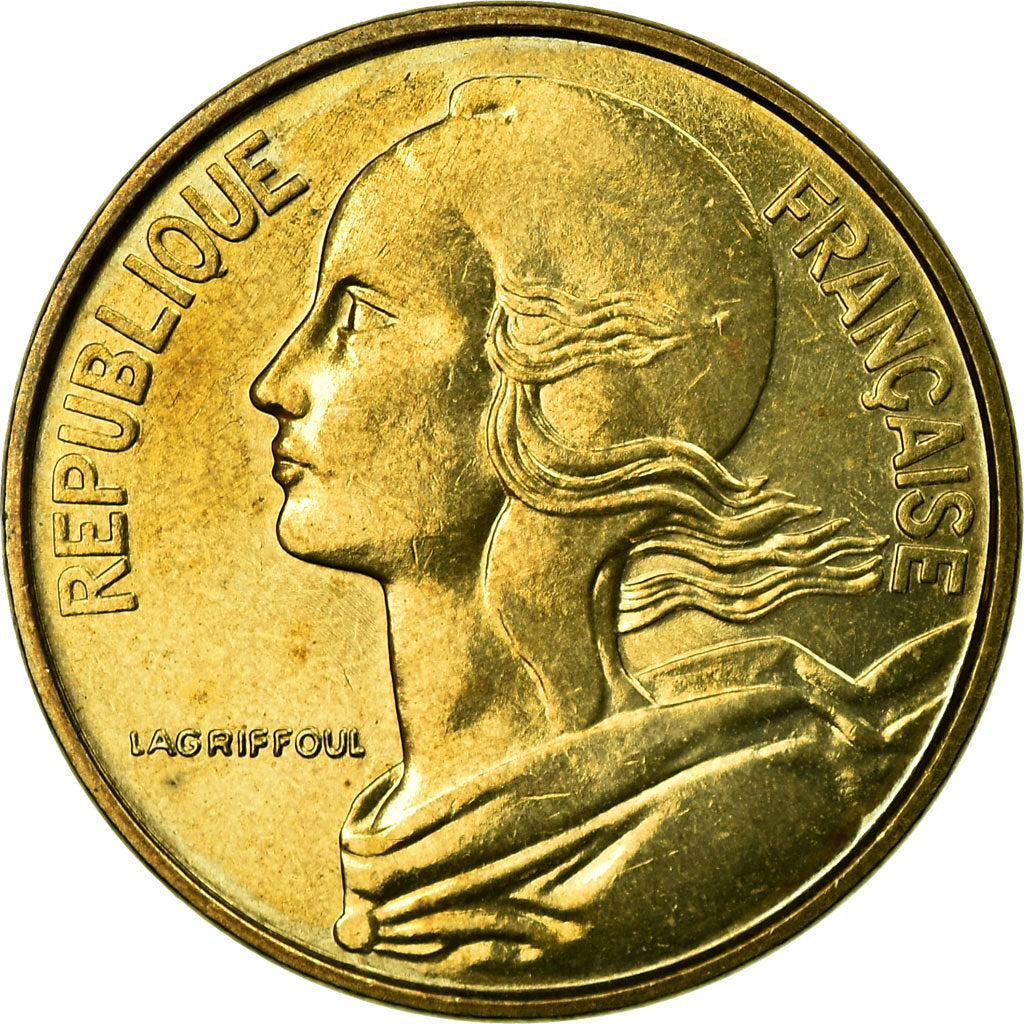 Coin, France, Marianne, 50 Centimes, 1962, Paris, ESSAI, MS(65-70)