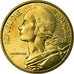 Coin, France, Marianne, 50 Centimes, 1962, Paris, ESSAI, MS(65-70)