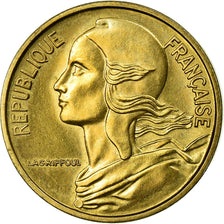Monnaie, France, Marianne, 5 Centimes, 1966, Paris, ESSAI, SPL+