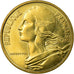 Coin, France, Marianne, 10 Centimes, 1962, Paris, ESSAI, MS(63)