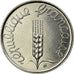 Coin, France, Épi, 5 Centimes, 1961, Paris, ESSAI, MS(65-70), Chrome-Steel