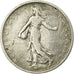 Monnaie, France, Semeuse, Franc, 1903, Paris, TB+, Argent, Gadoury:467, KM:844.1
