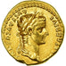 Coin, Tiberius, Aureus, AD 14-37, Lyon - Lugdunum, AU(55-58), Gold, RIC:29