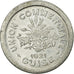 Coin, France, Union Commerciale, Guise, 5 Centimes, 1921, MS(60-62), Aluminium