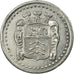 Monnaie, France, Ville de Gex, Gex, 5 Centimes, 1919, SUP, Aluminium, Elie:10.1