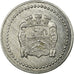 Monnaie, France, Ville de Gex, Gex, 10 Centimes, 1919, SUP, Aluminium, Elie:10.2