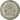Munten, Frankrijk, Ville de Gex, Gex, 10 Centimes, 1919, Medal alignment, ZF+