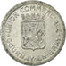 Moeda, França, Union Commerciale, Gourney-en-Bray, 5 Centimes, AU(50-53)
