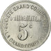 Coin, France, Société Grand'Combienne d'Alimentation, La Grand-Combe, 5