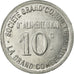 Coin, France, Société Grand'Combienne d'Alimentation, La Grand-Combe, 10