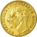 Coin, Bulgaria, Ferdinand I, 10 Leva, 1894, Kormoczbanya, Hungary, VF(30-35)