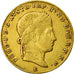 Coin, Austria, Ferdinand I, Ducat, 1848, Karlsburg, VF(30-35), Gold, KM:2262