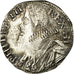Monnaie, États italiens, NAPLES, Filippo III, 15 Grana, 161[8], Naples, TTB