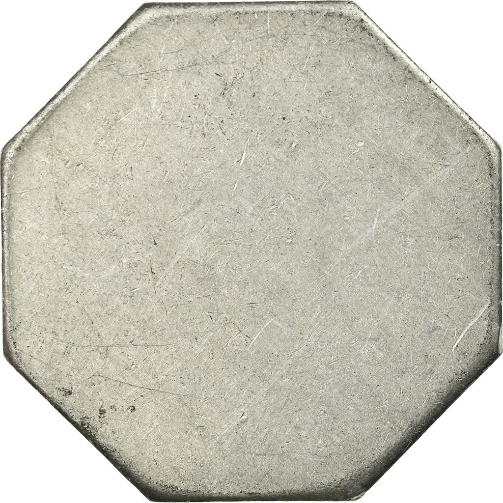 Moeda, França, Tir aux Pigeons d'Issy, Issy-les-Moulineaux, 15 Francs