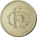 França, Casino Token, Casino de Houlgate, AU(50-53), Maillechort