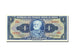 Brazil, 1 Cruzeiro, UNC(65-70)