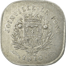 Coin, France, Group. des Commerçants, Ind. & Hab., Joinville-le-Pont, 20