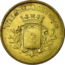 Coin, France, Ville de l'aigle, Bureau de Bienfaisance, L'Aigle, Bois