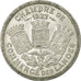 Coin, France, Chambre de Commerce, Landes, 10 Centimes, 1922, AU(50-53)