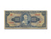 Brazil, 1000 Cruzeiros, KM #156b, EF(40-45), 366A