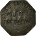 Coin, France, Société Coopérative Militaire, Bordeaux, 10 Centimes