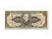 Banknote, Brazil, 5 Cruzeiros, UNC(65-70)