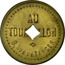Coin, France, Au tourbillon, Paris, Bon pour une danse, AU(55-58), Brass
