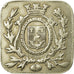 Moneta, Francia, Récompense, Paris, 1 Bon point, BB, Alpacca, Elie:--