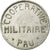 Münze, Frankreich, Coopérative Militaire, Pau, 5 Centimes, SS+, Aluminium