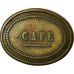 Coin, France, Perret Frères, Sain-Bel, Café, VF(30-35), Brass, Elie:--