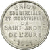 Coin, France, Union Commerciale et Industrielle, Saint-André-de-l'Eure, 10