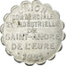 Coin, France, Union Commerciale et Industrielle, Saint-André-de-l'Eure, 25