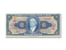 Banknote, Brazil, 10 Cruzeiros, UNC(65-70)
