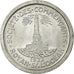 Moneta, Francia, Société des Commerçants, Royan, 5 Centimes, 1922, SPL
