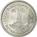 Coin, France, Société des Commerçants, Royan, 10 Centimes, 1922, MS(64)