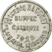 Moneta, Francia, Epicerie BAGOUET, Lainages, Mercerie, Ruffec, 10 Centimes