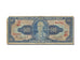 Brazil, 500 Cruzeiros, VF(20-25)