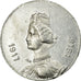 Moneta, Francia, Groupes Commerciaux du Gard, 5 Centimes, 1917, SPL-, Alluminio