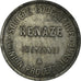 Monnaie, France, Société Coopérative l'Union Prolétarienne, Renaze, 1 Kg